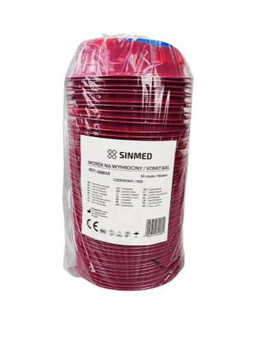 Erbrochene Beutel 1500ml 1Stk – Bild 3